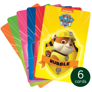 PAW Patrol Pup Pack