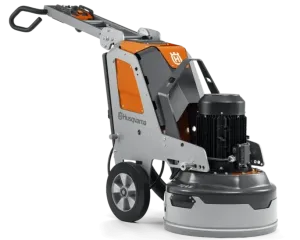 PG 6 S Husqvarna Floor Grinder