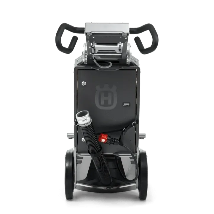 PG 6 S Husqvarna Floor Grinder