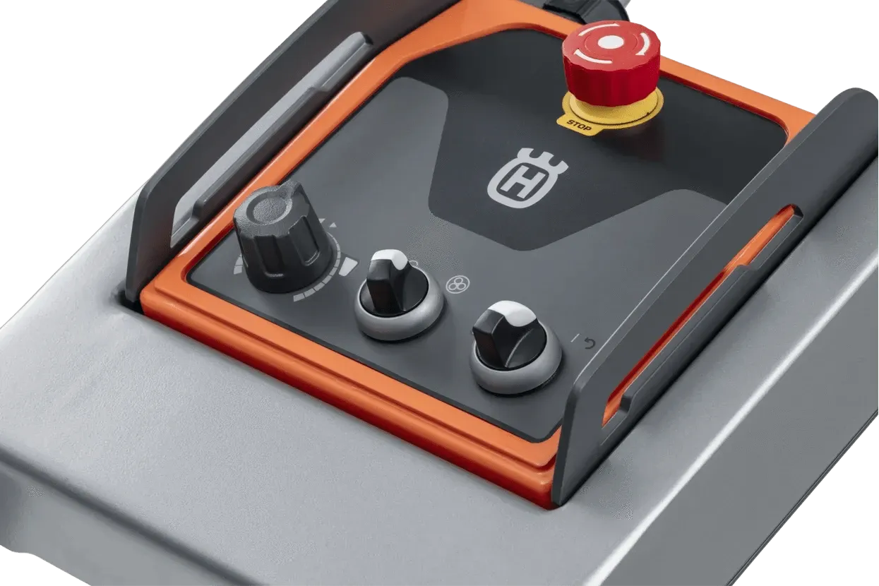 PG 8 S Husqvarna Floor Grinder