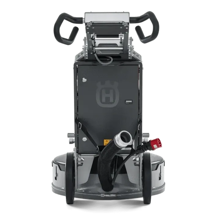 PG 8 S Husqvarna Floor Grinder