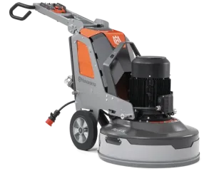PG 8 S Husqvarna Floor Grinder
