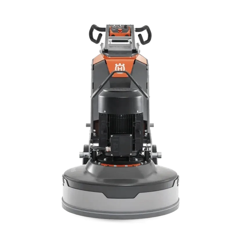 PG 8 S Husqvarna Floor Grinder