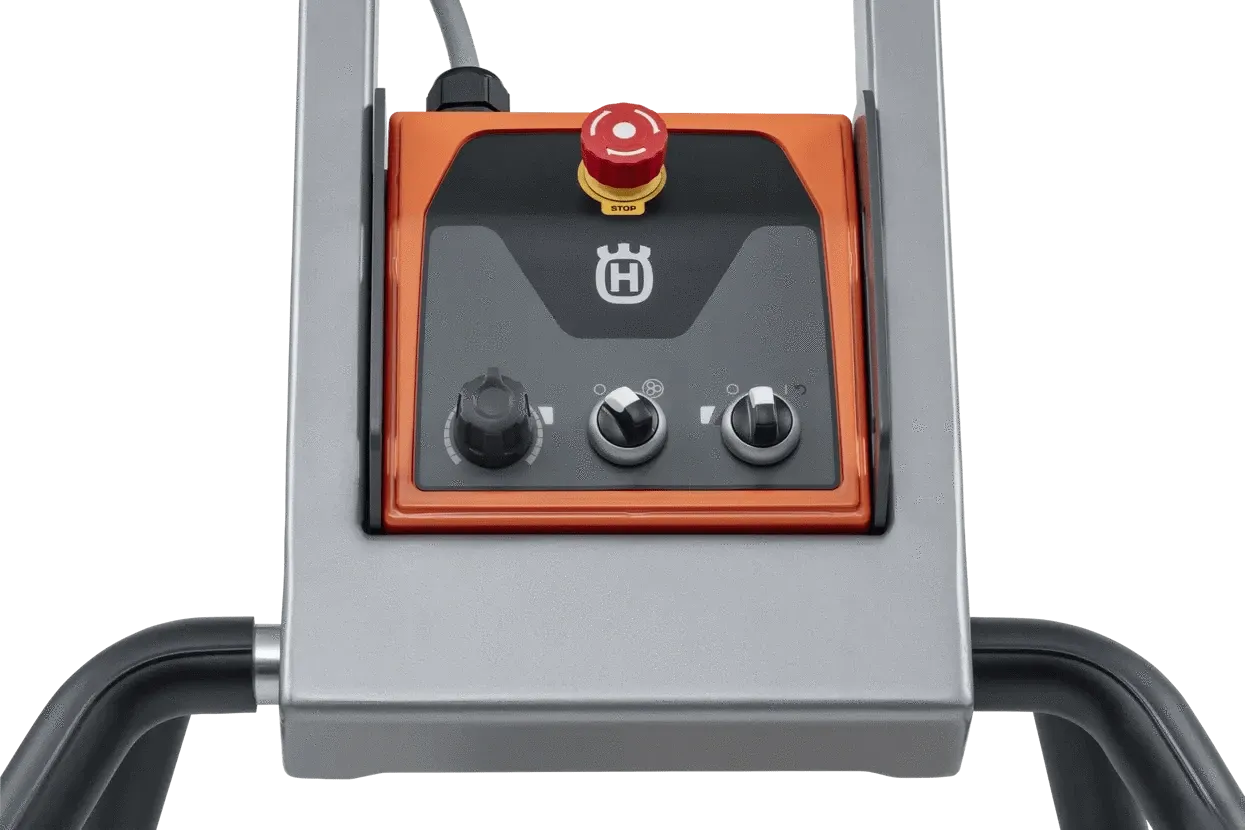 PG 8 S Husqvarna Floor Grinder