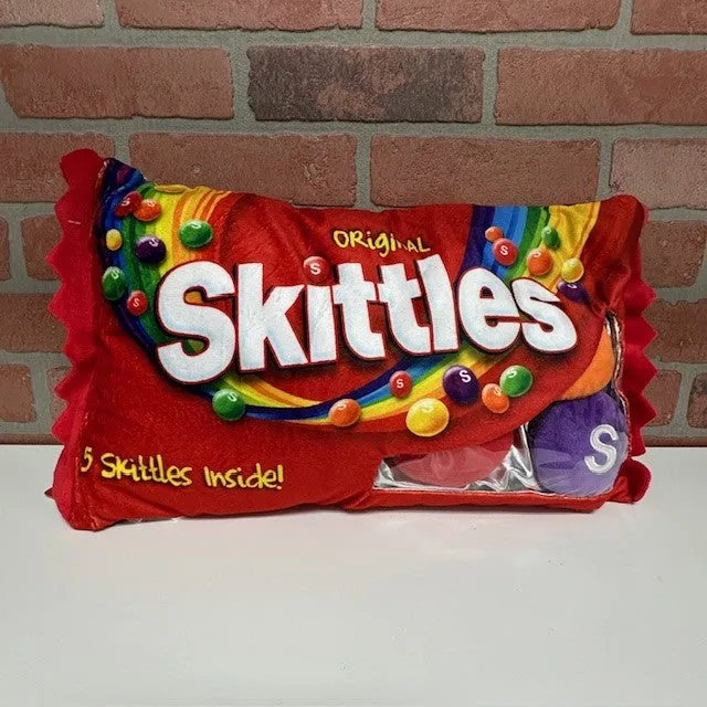 Plush - Skittles