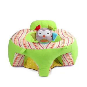 Plush Sofa - Owl Doll