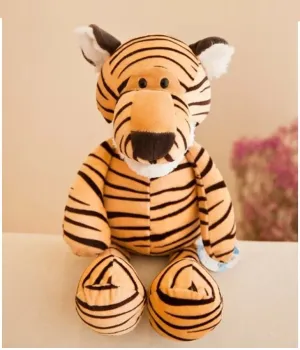 Plush Toy - Toby the Tiger