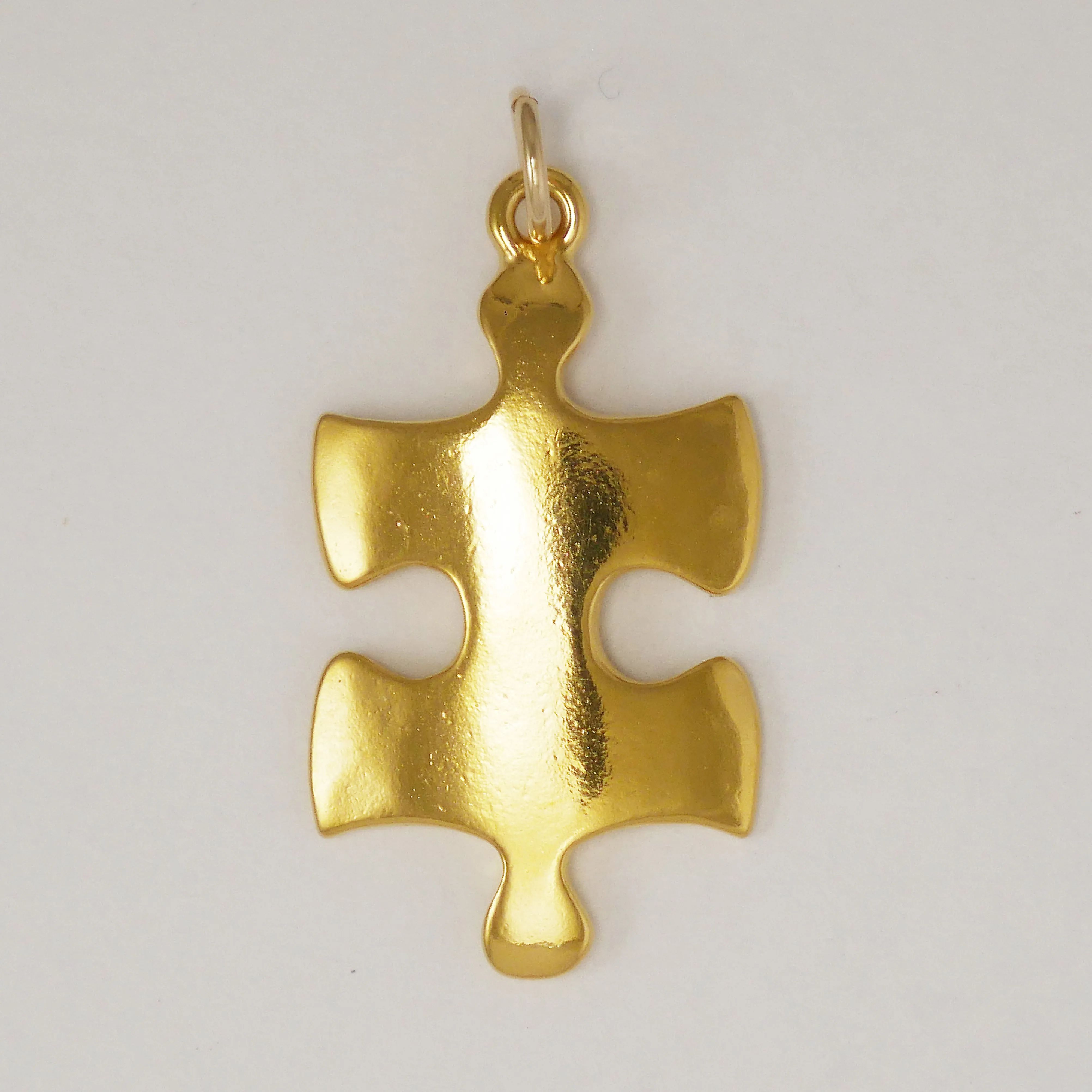 Puzzle Piece