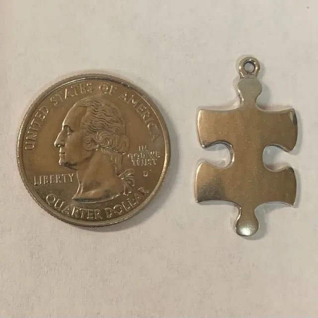 Puzzle Piece