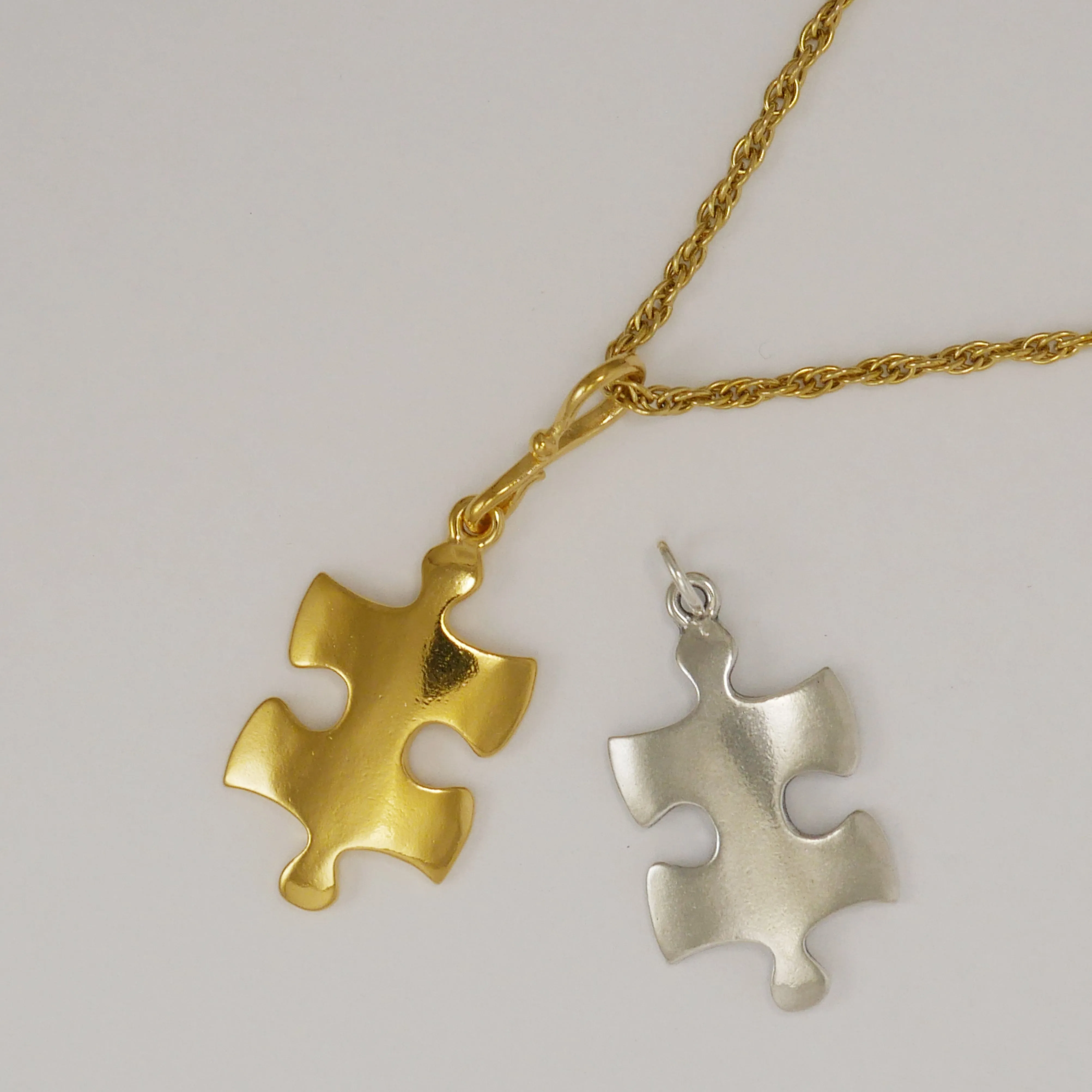 Puzzle Piece
