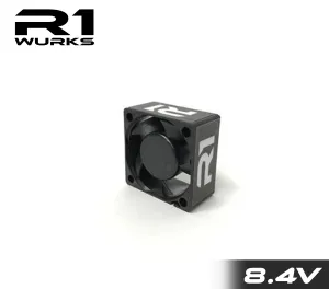 R1WURKS 30X15 8.4V<BR>Cooling Fan 060001