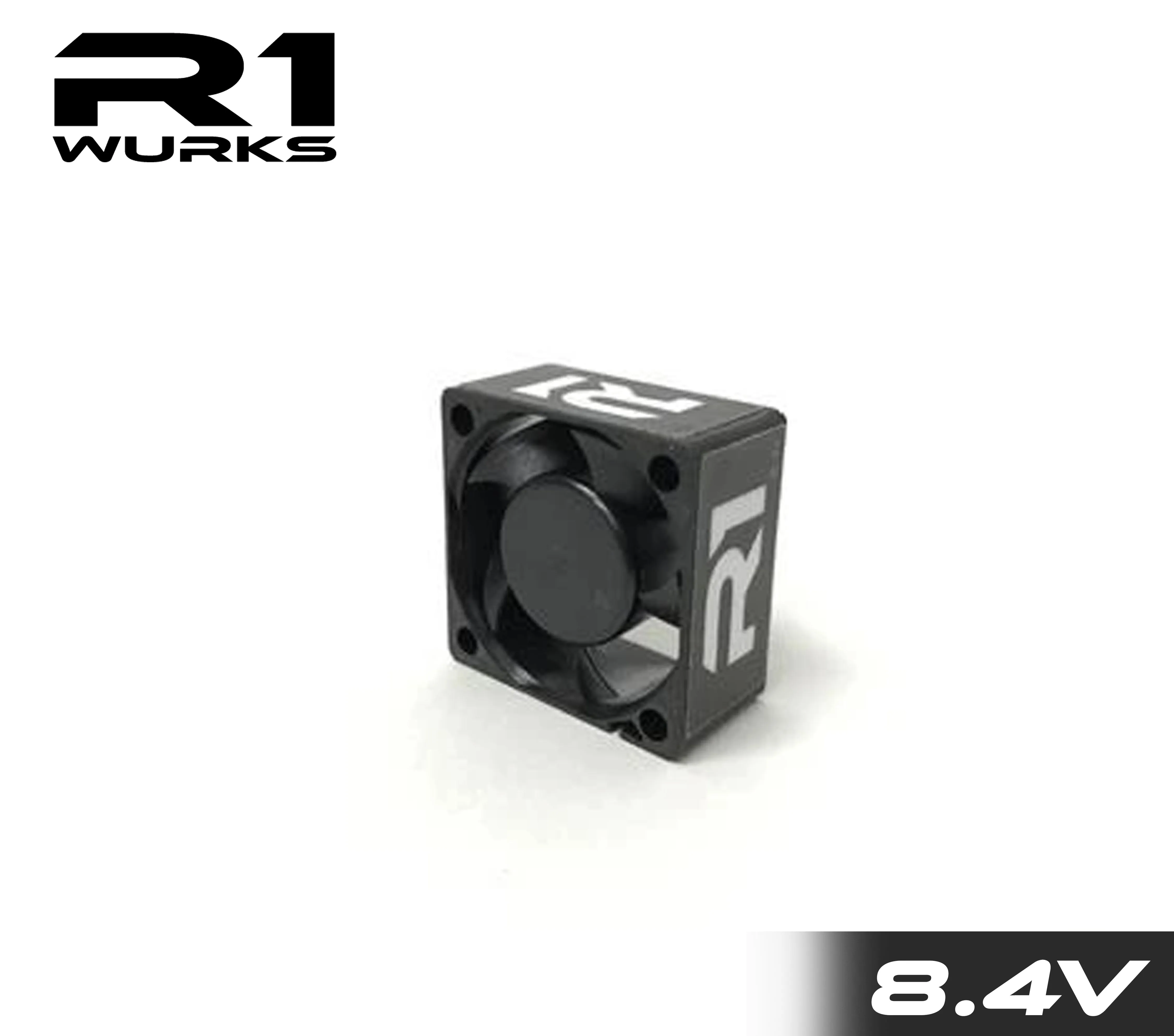 R1WURKS 30X15 8.4V<BR>Cooling Fan 060001
