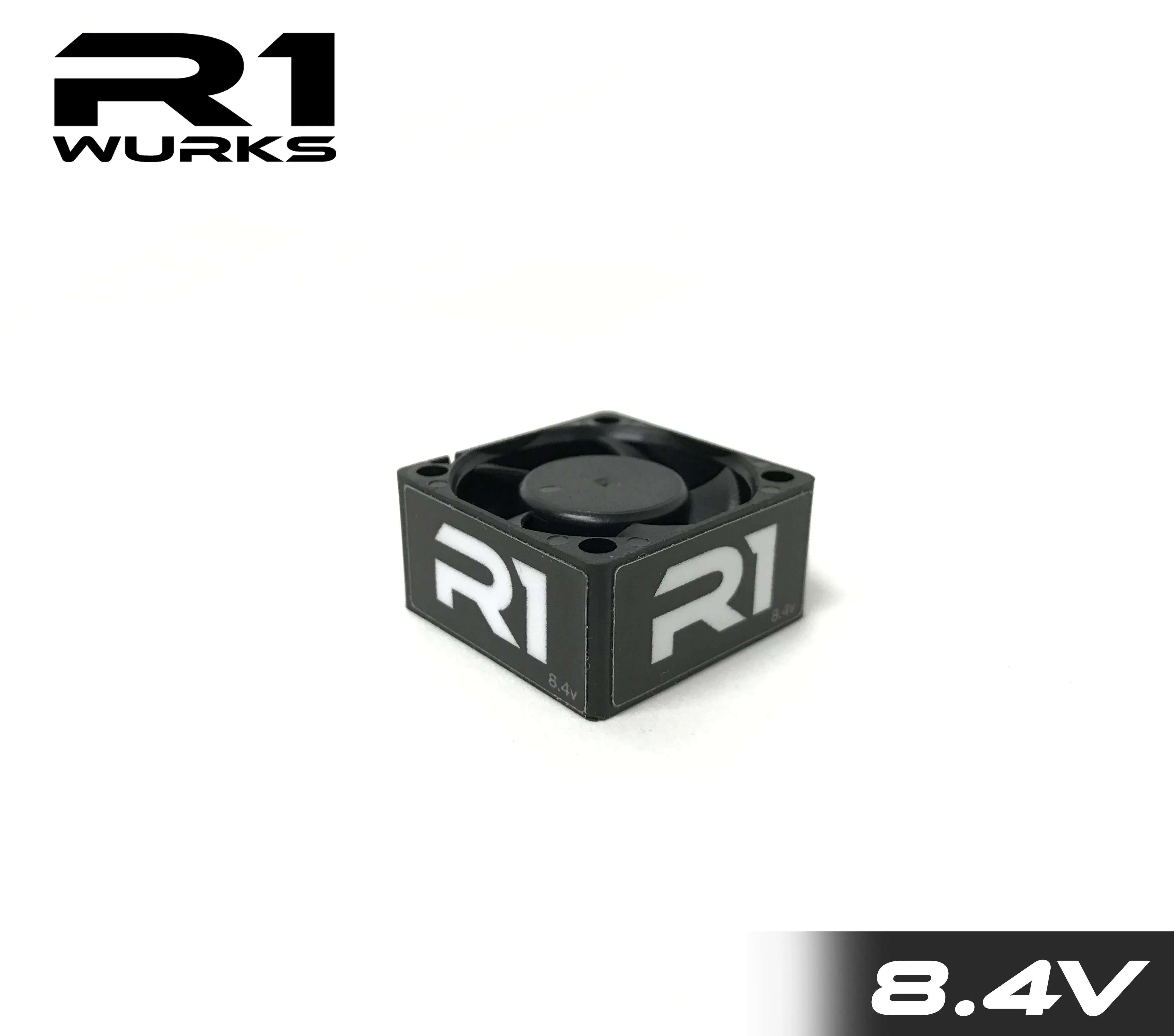 R1WURKS 30X15 8.4V<BR>Cooling Fan 060001