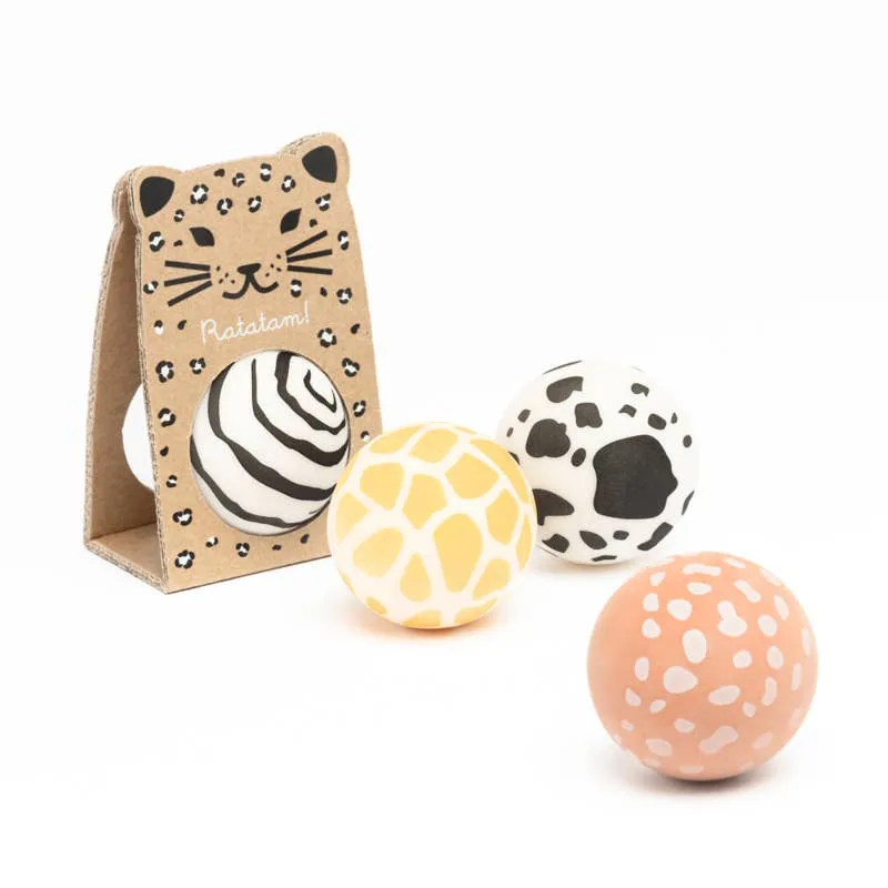 Ratatam! Bouncing Fawn Ball