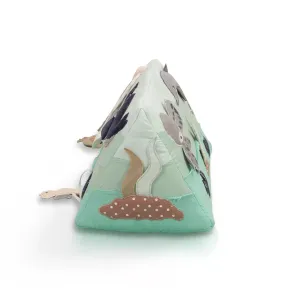 Role Play Under the Sea Tummy Time Toy