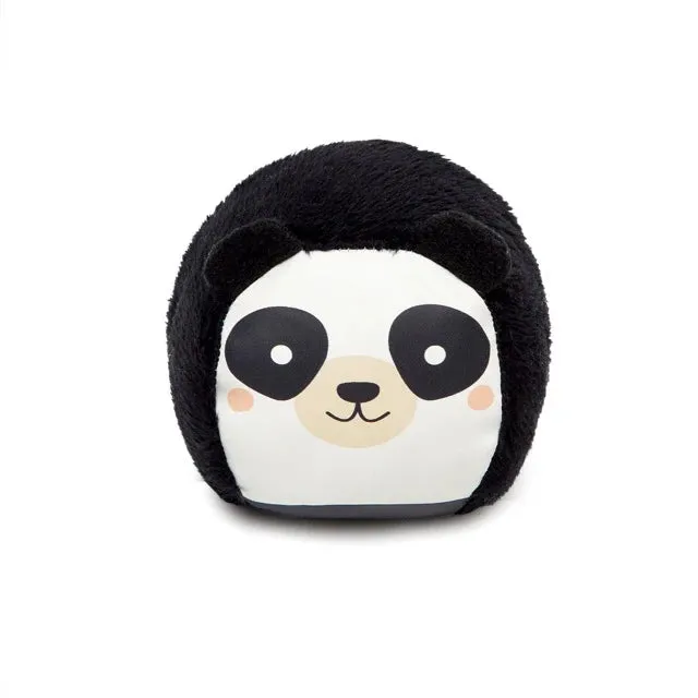 Roly Poly Plush Balls - Jungle