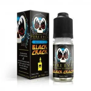 SALE!!! - Pure Evil E-Liquid 10ml