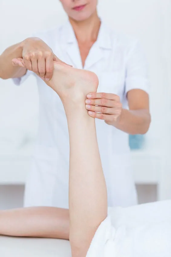 Self-paced Online Home Study 6 CE Hour Advanced Medical Foot Massage