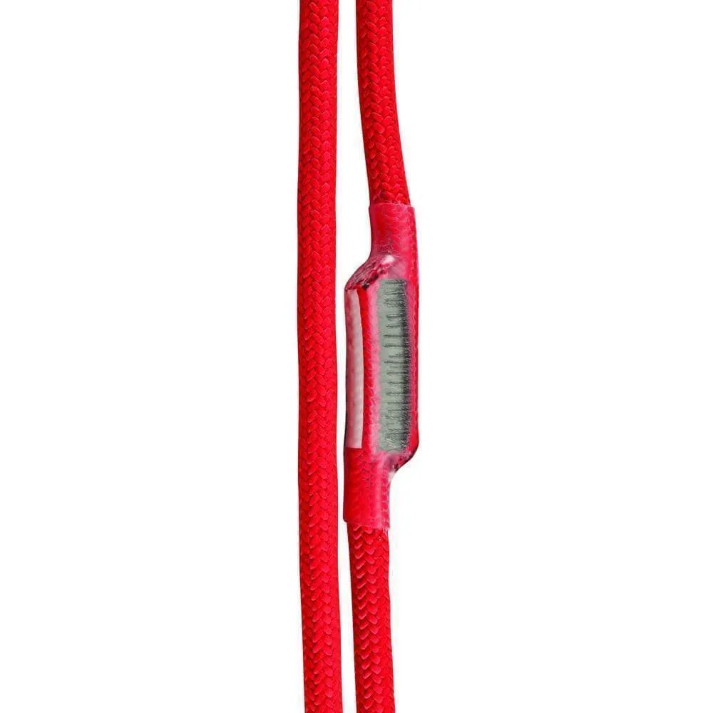 Sewn-Loop Prusiks