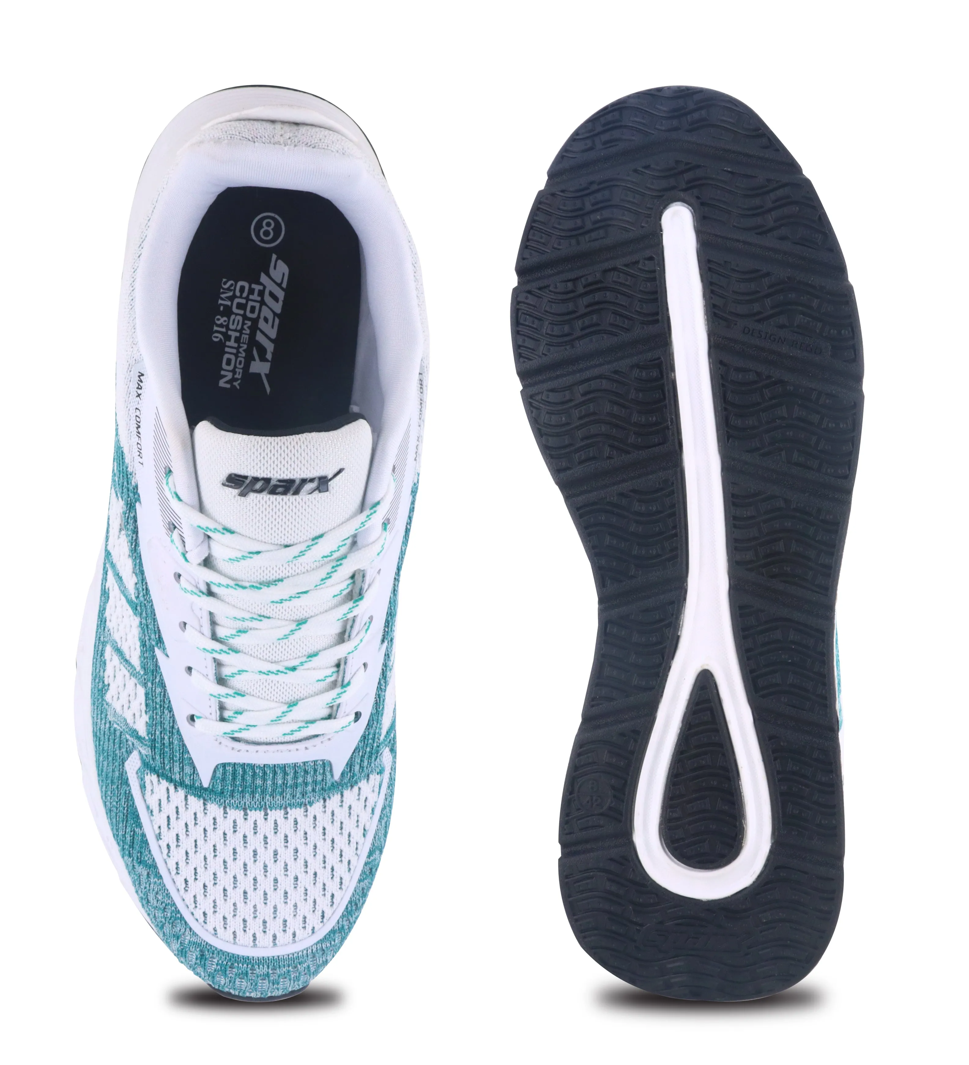 Shoes for Men SM 816