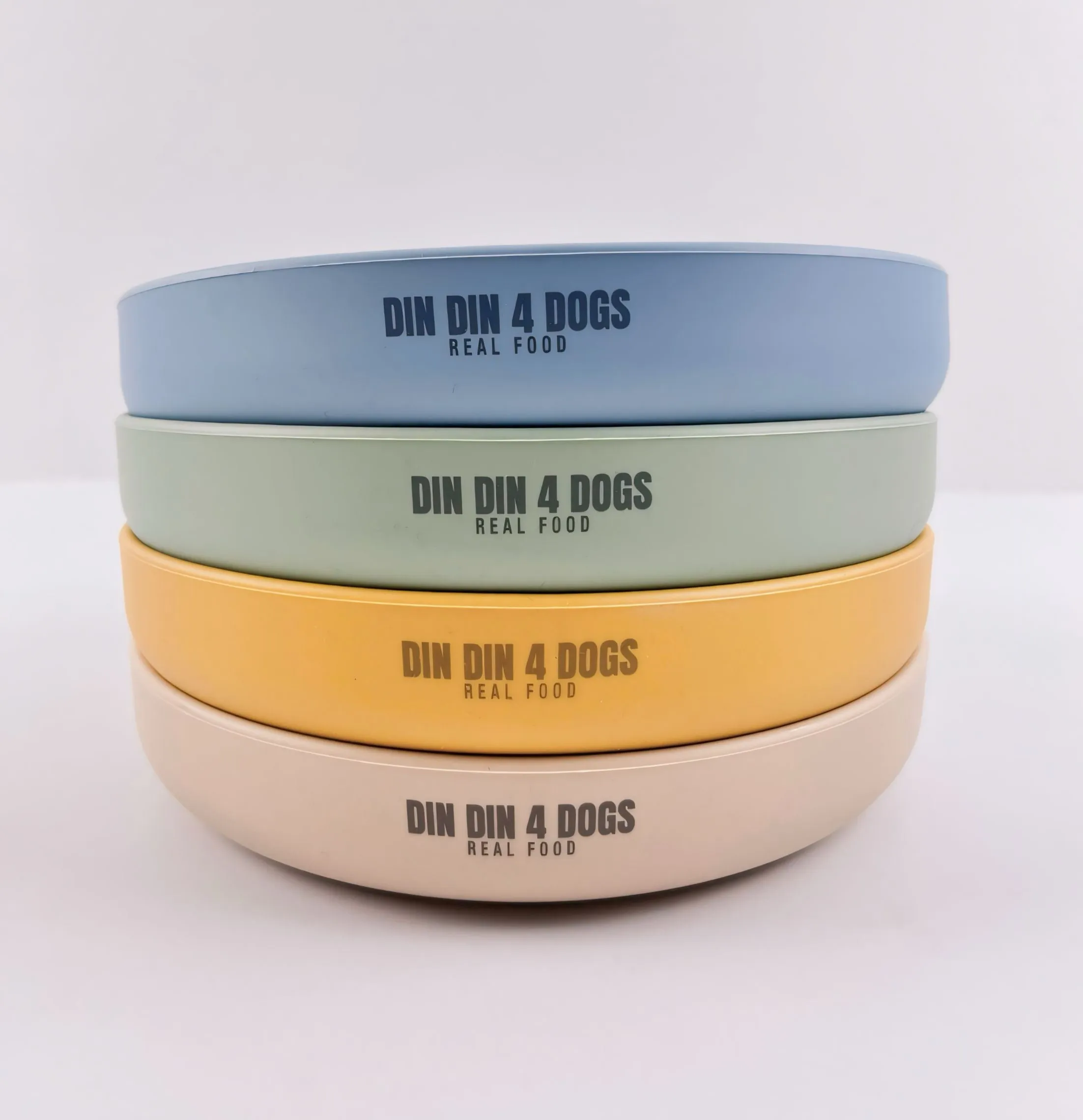 Silicone Slow Feeder