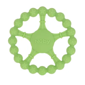 Silicone Wheel Teether
