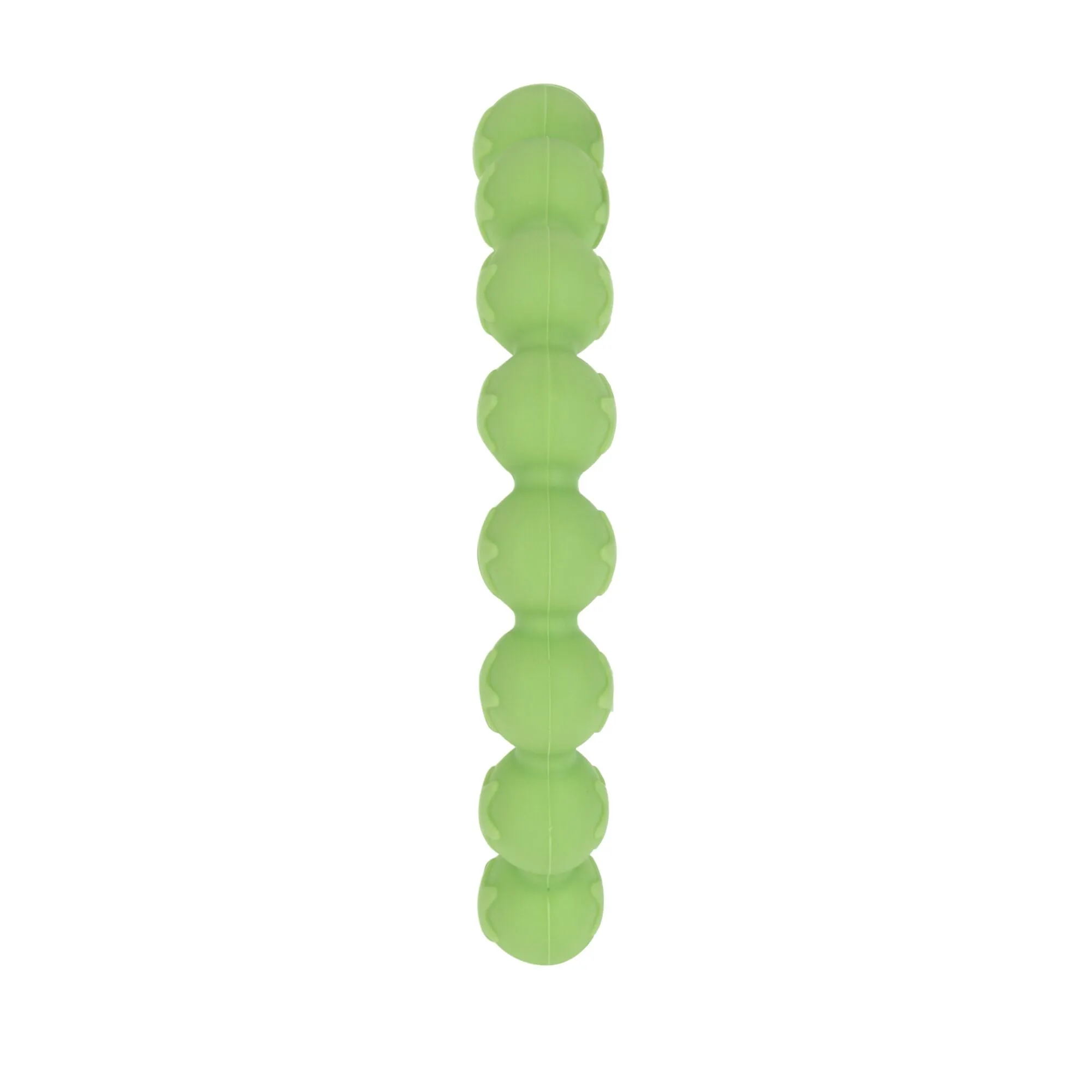 Silicone Wheel Teether