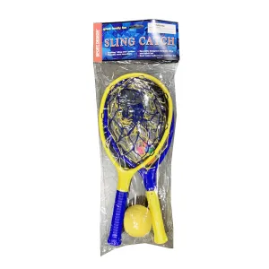 SLING CATCH GAME SET