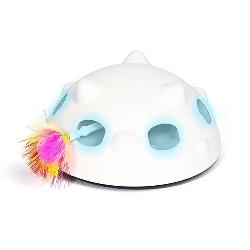 Smart Automatic Toys for Pet Play