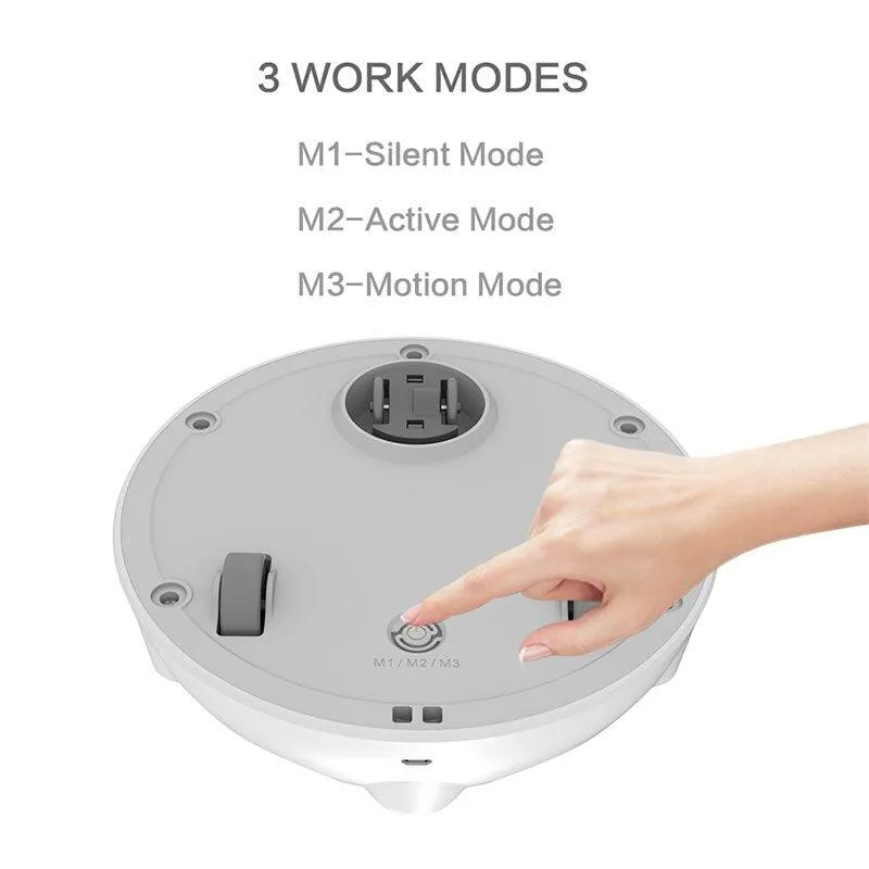 Smart Automatic Toys for Pet Play