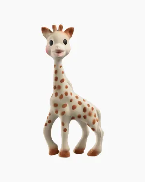 Sophie la Girafe  - Baby Teething Toy