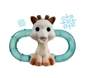 Sophie la girafe Double Ice Bite Teething Ring