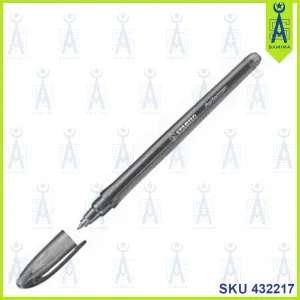STABILO PERFORMER BALL PEN BLACK