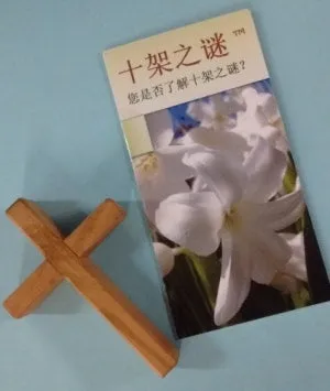 The Cross Puzzle - Deluxe Version