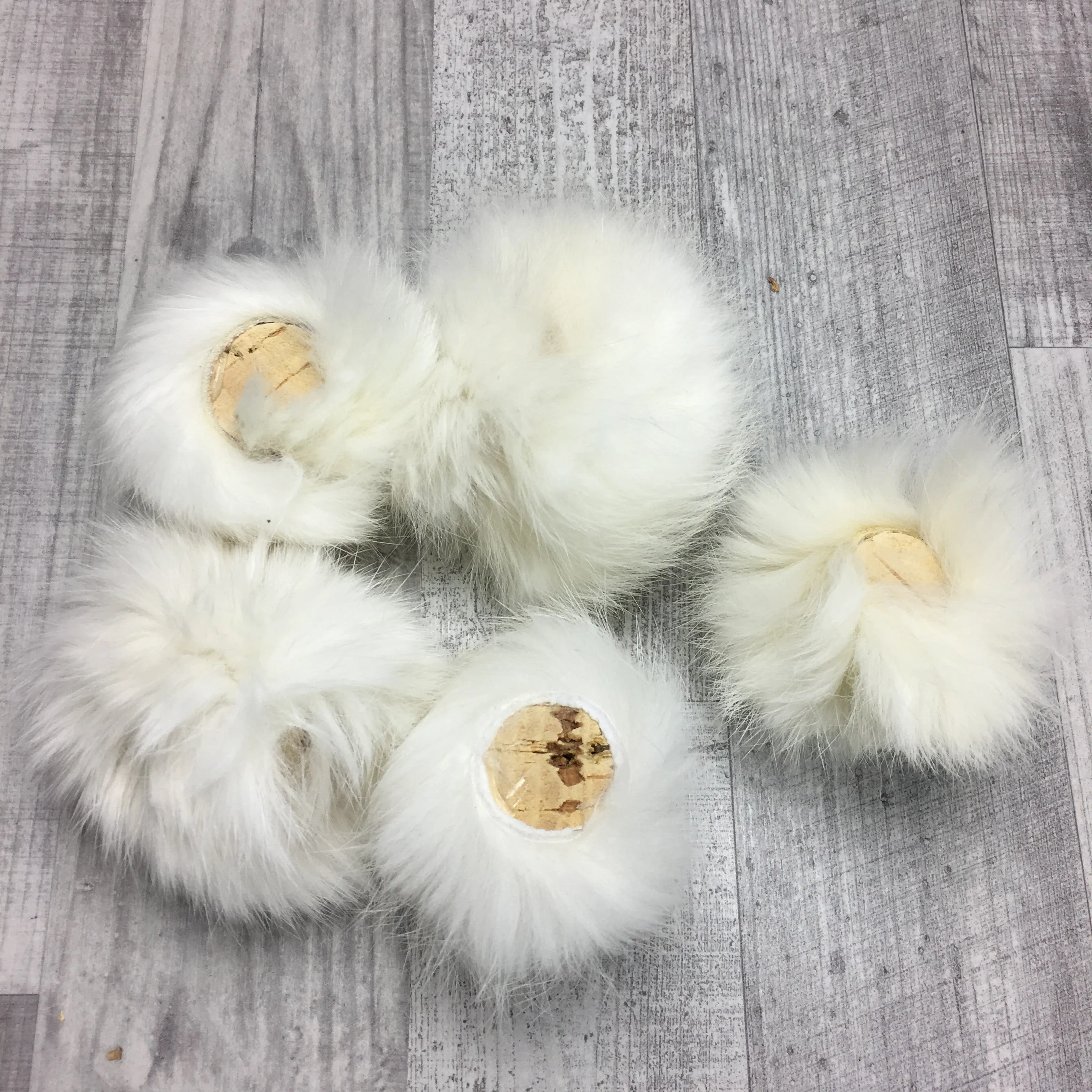 The Fur toys fun box