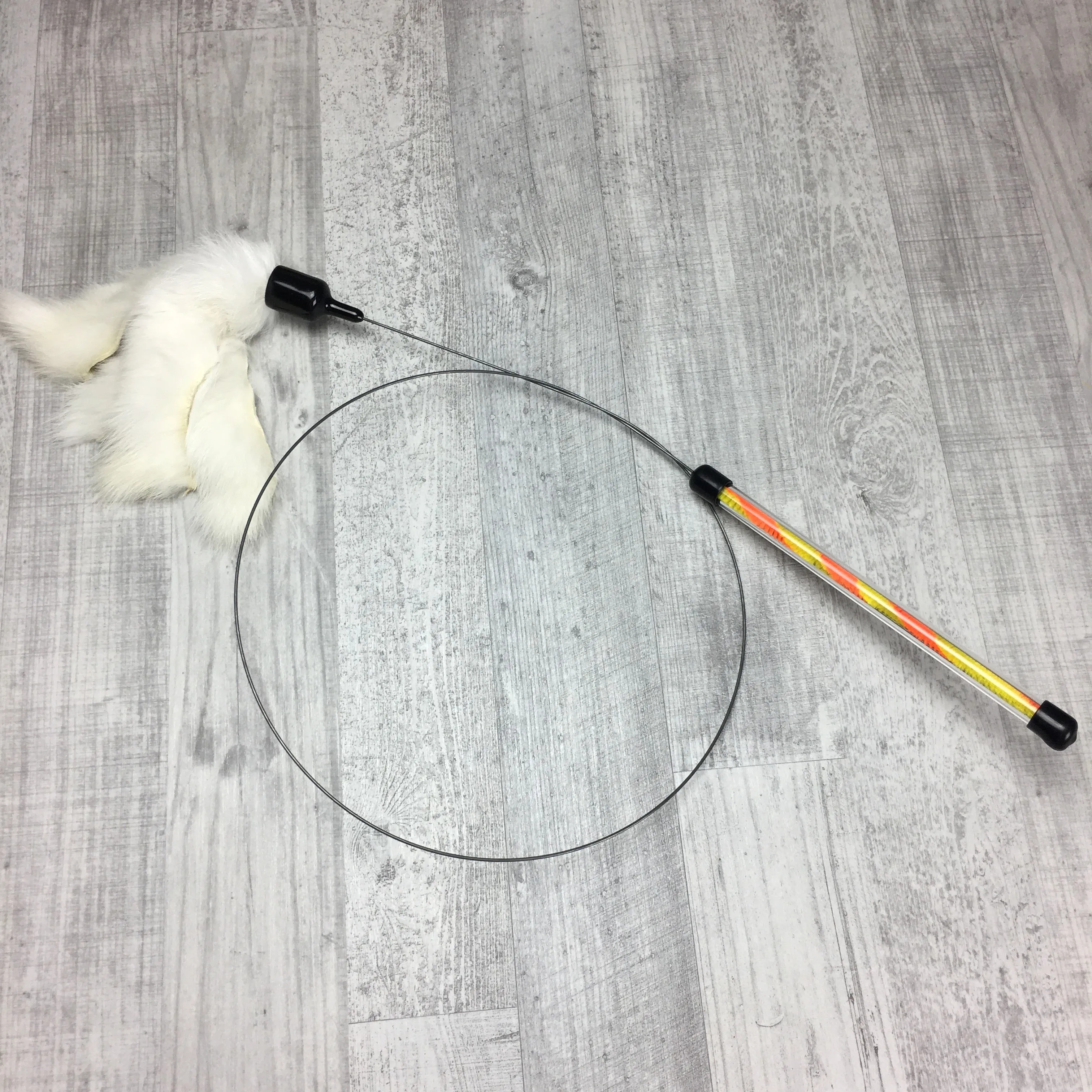 The Fur toys fun box