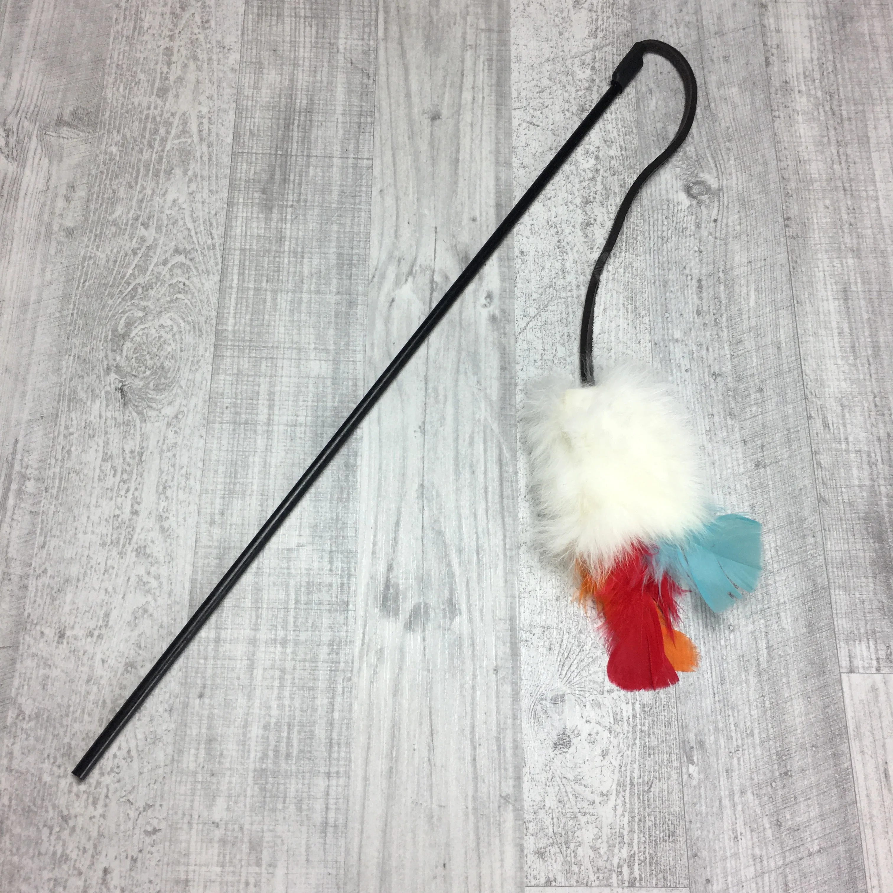 The Fur toys fun box