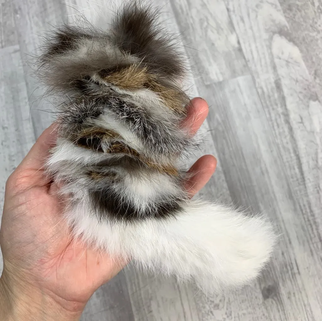 The Fur toys fun box