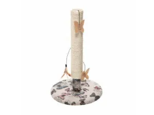 Tiragraffi Chica Scratching Post 33,5X54Cm