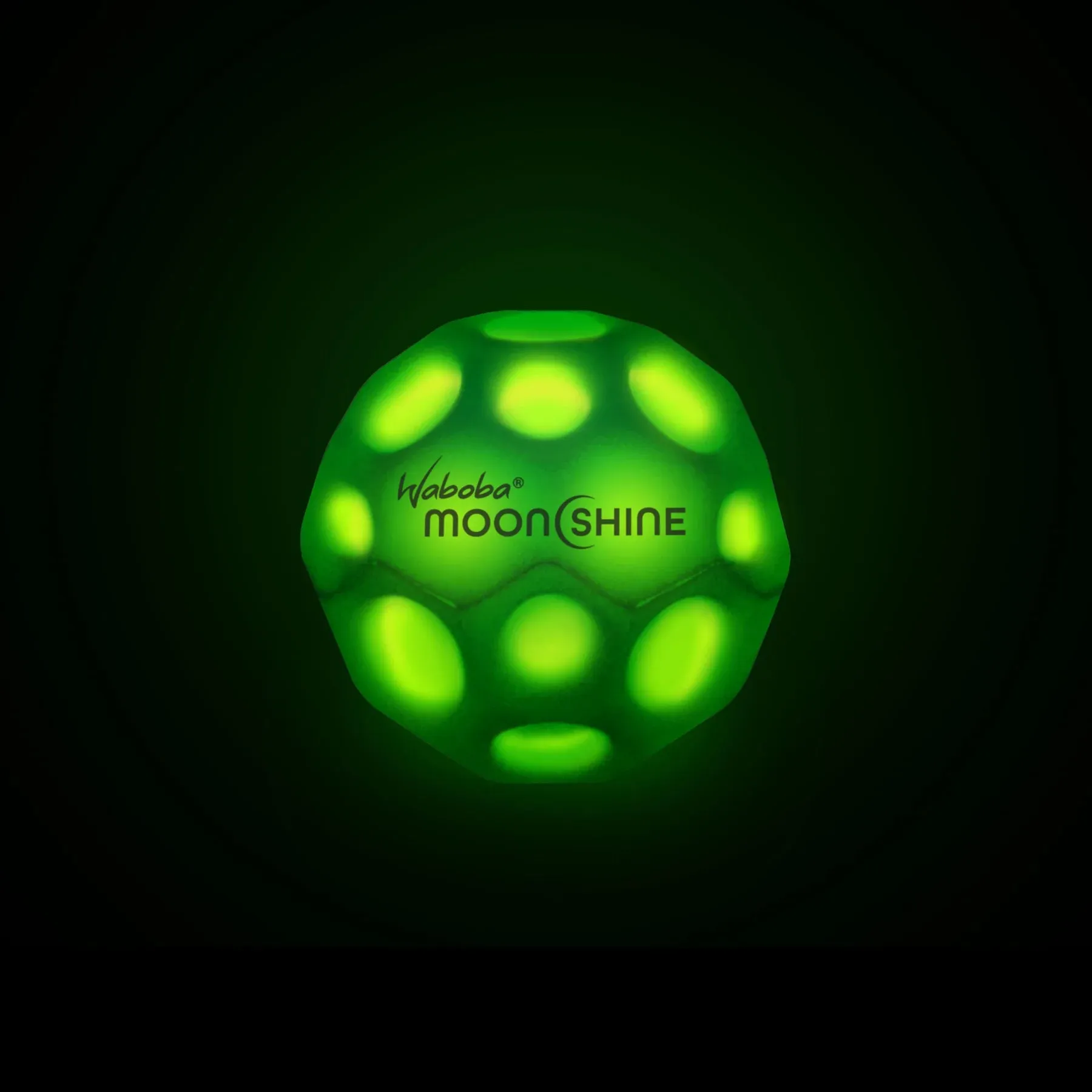 Waboba Moonshine Moon Ball