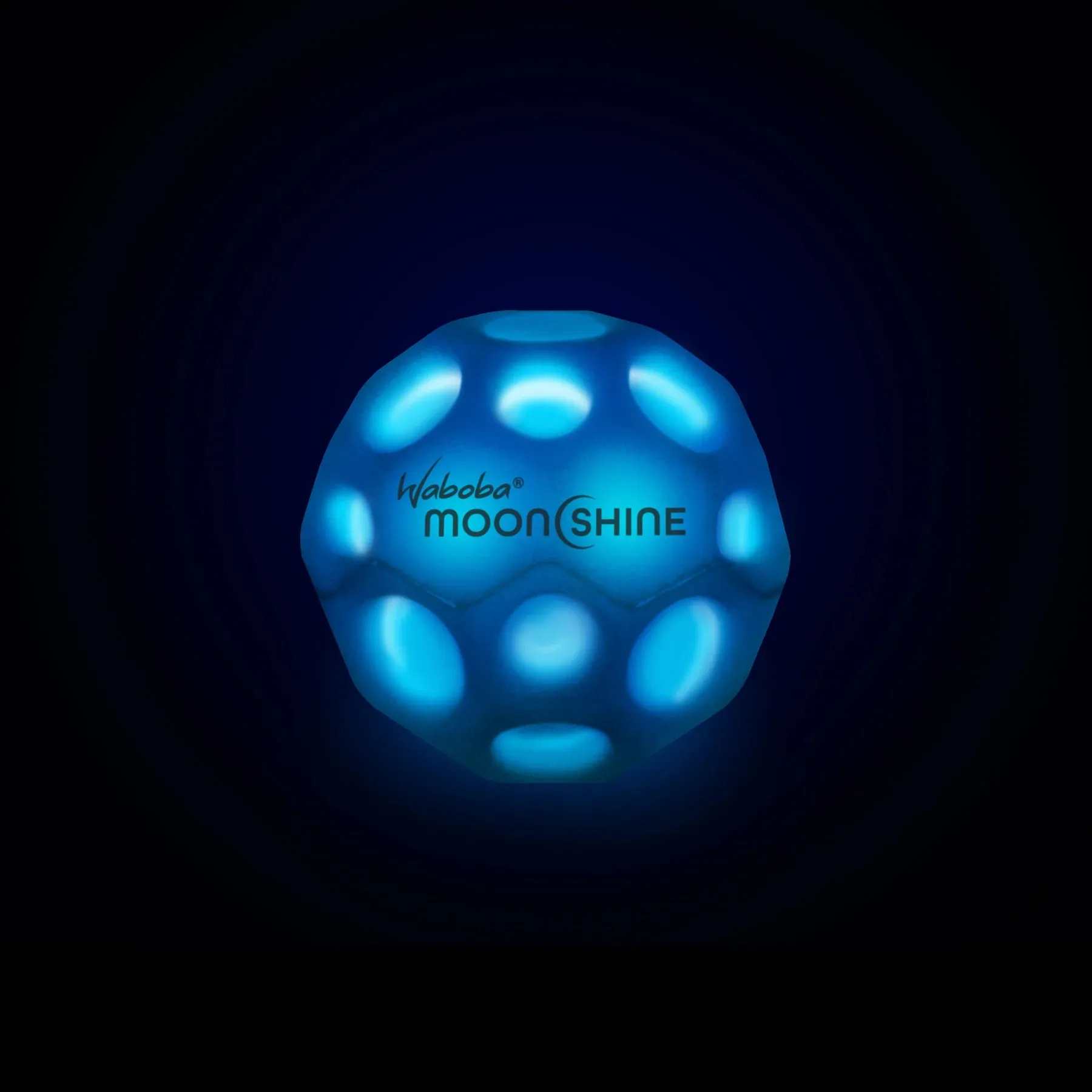 Waboba Moonshine Moon Ball