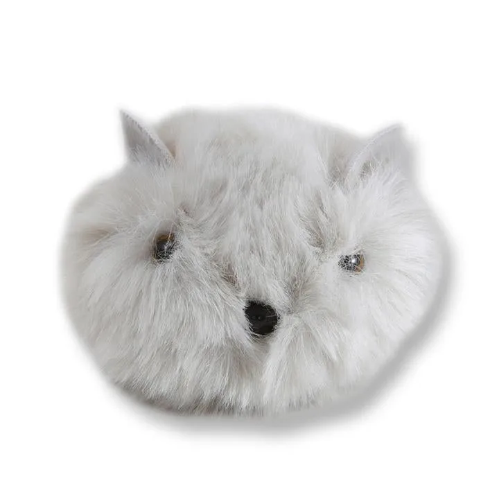 Wild Hairy Haggis Plush Toy