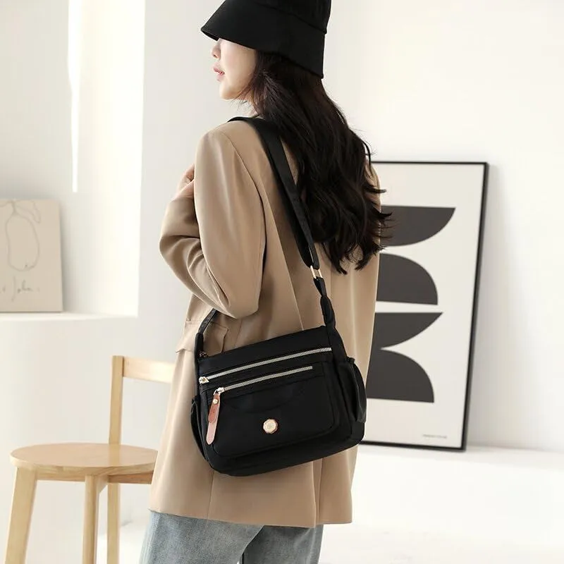 Women's Shoulder Crossbody Handbag