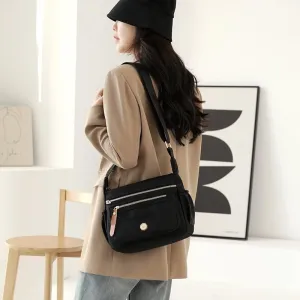 Women's Shoulder Crossbody Handbag
